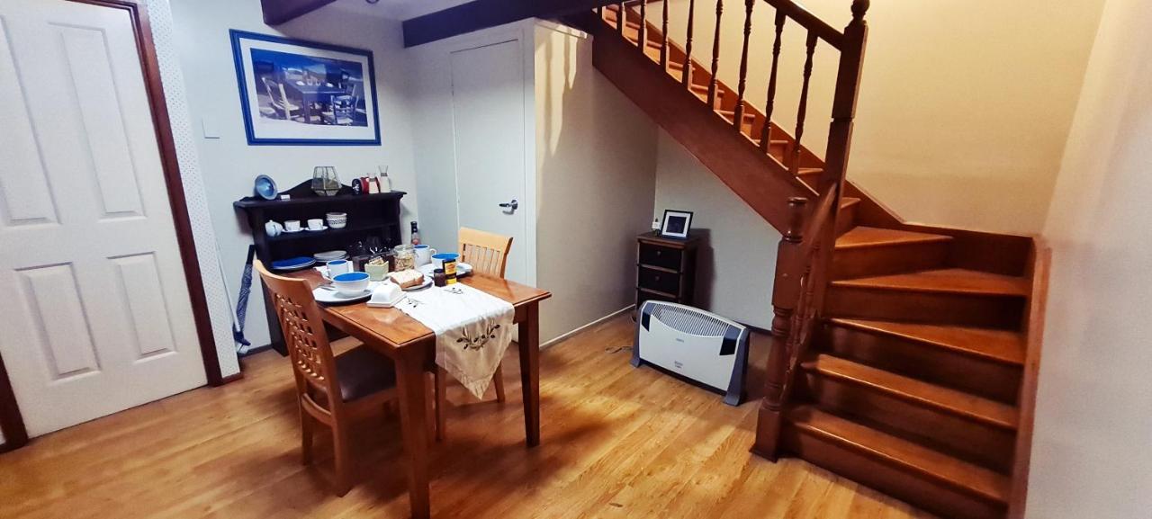 ספרינגברוק Dancing Waters Cottage מראה חיצוני תמונה