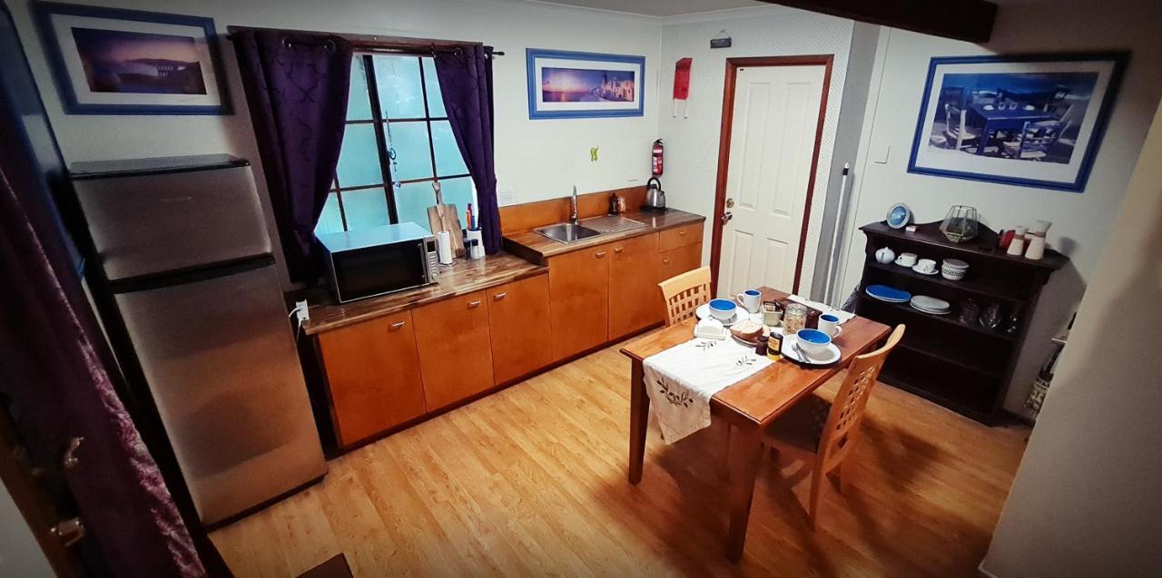 ספרינגברוק Dancing Waters Cottage מראה חיצוני תמונה